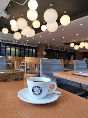 Travel Cafe Haneda 사진 4