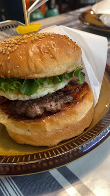 JUICY BURGER (ジューシーバーガー) 사진 2