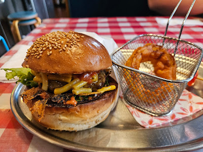 JUICY BURGER (ジューシーバーガー) 사진 4