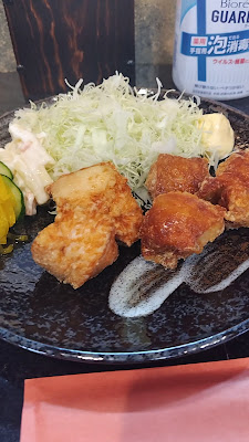 大分・中津からあげ 眞(SHIN) 大鳥居店 사진 2