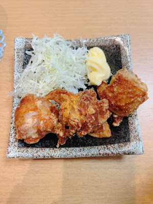 大分・中津からあげ 眞(SHIN) 大鳥居店 사진 4