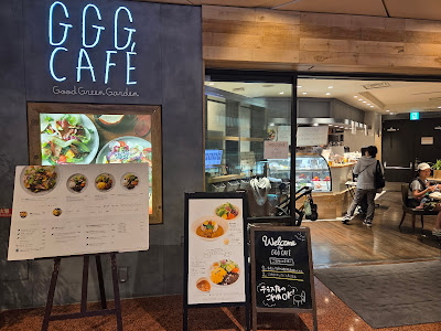 GGG CAFE 사진 3