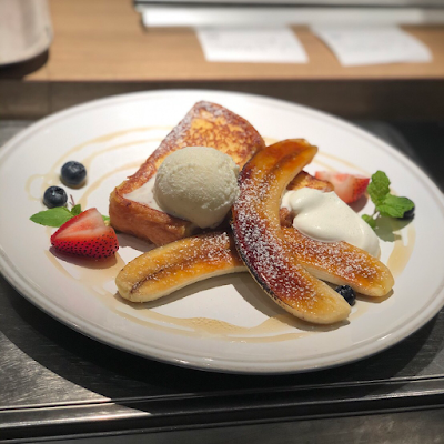 GGG CAFE 사진 4