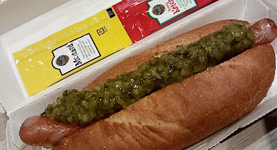 TULLY'S COFFEE Haneda Airport T2 Departure Gate Shop 사진 3