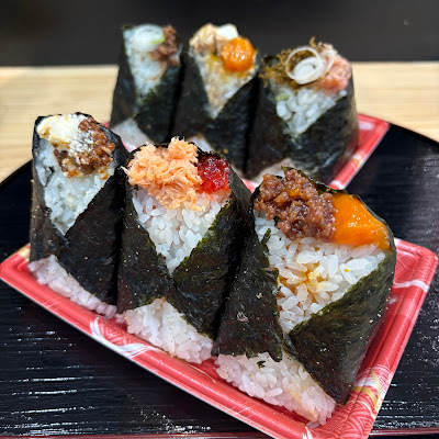 おにぎりこんが羽田空港第二ターミナル店 사진 4