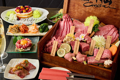 和牛炭火焼肉 牛仙 元住吉店 사진 3