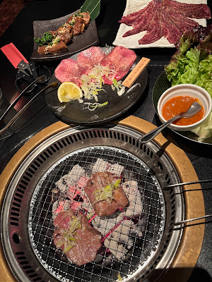 和牛炭火焼肉 牛仙 元住吉店 사진 4