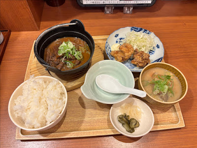 大衆食堂 定食のまる大 矢口渡店 사진 2