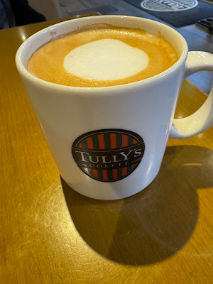 Tully's Coffee 사진 2