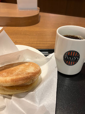 Tully's Coffee 사진 4