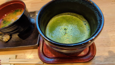 Komeda Coffee + Komeda Japanese Café Okagean (Kamata East Exit) 사진 2