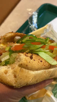 Subway 사진 2