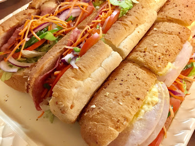 Subway 사진 3