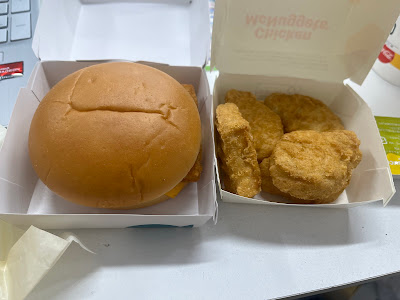 맥도날드 가마타히가시구치점 사진 2