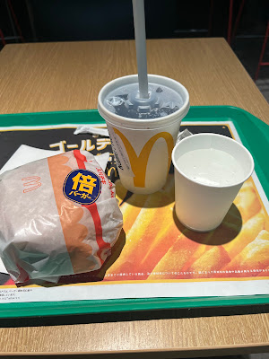 맥도날드 가마타히가시구치점 사진 4