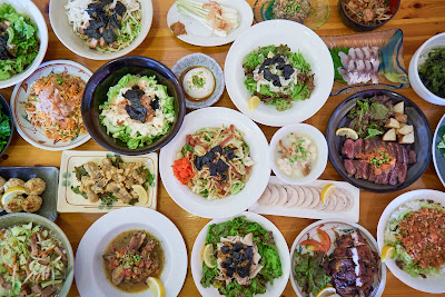 たいよう食堂 사진 3