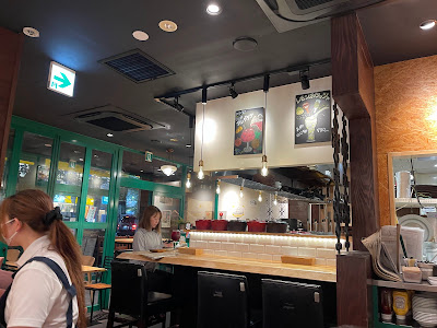 ワイン食堂 ヴィンセント鷺沼店 사진 3