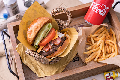 RICKY'S DINER 사진 3