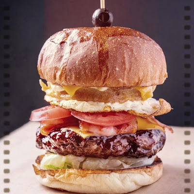 RICKY'S DINER 사진 4