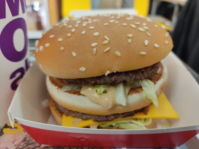 McDonald's 사진 2