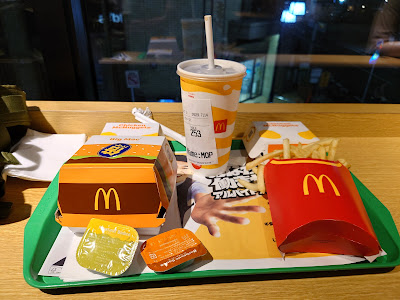 맥도날드 사진 4