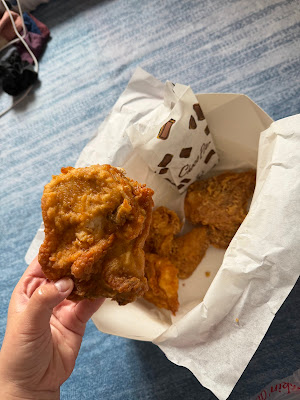 KFC Ikegami 사진 3
