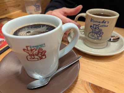 Komeda's Coffee 사진 3