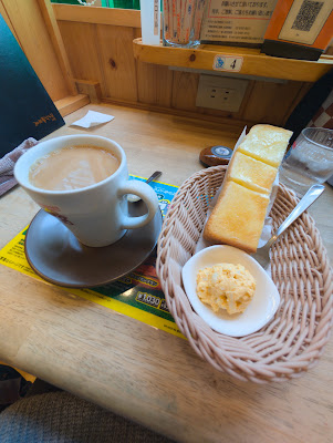 Komeda's Coffee 사진 4