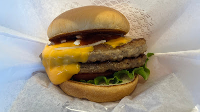 Mos Burger 사진 4