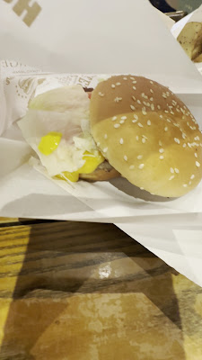 Freshness Burger Miyamaedaira 사진 2