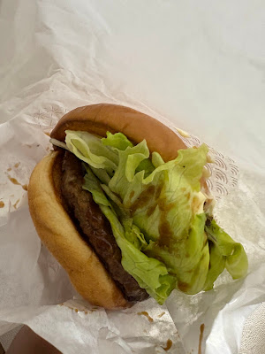 Mos Burger Miyazakidai 사진 3