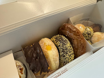 Mister Donut 사진 2