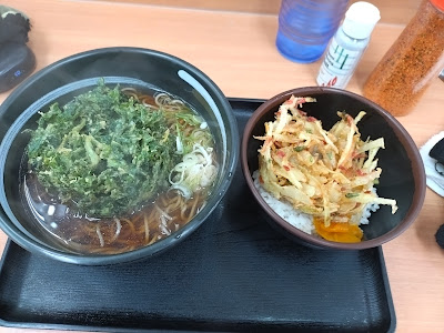かしわや 新城店 사진 3