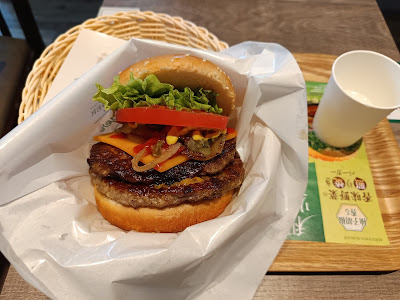 Freshness Burger 사진 3