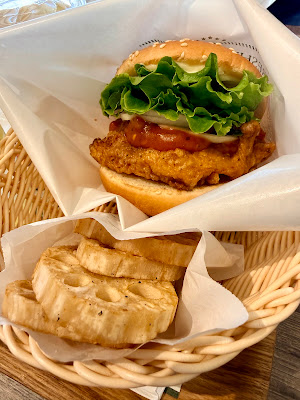 Freshness Burger 사진 4