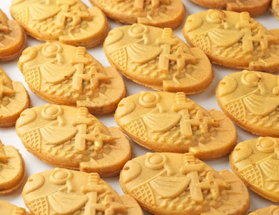 Koka komeko Taiyaki Omoriekimae 사진 3