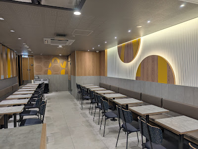 McDonald's 사진 4