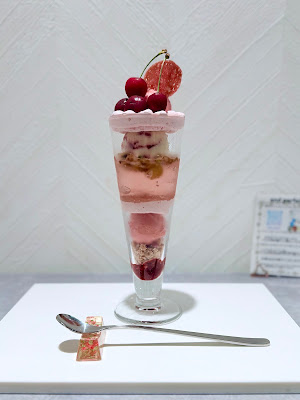 and parfait 사진 4