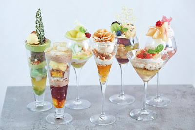 and parfait 사진 3