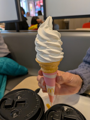 McDonald's 246 Kajigaya 사진 5