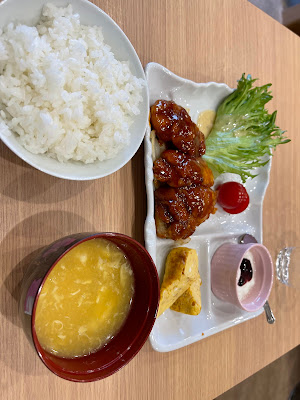 Cafe 旭 사진 3