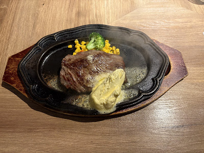 Steak &Hamburg SOH 사진 3