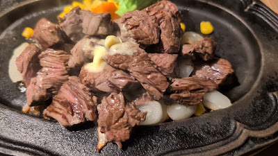 Steak &Hamburg SOH 사진 4