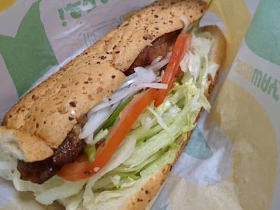 Subway Restaurants 사진 2