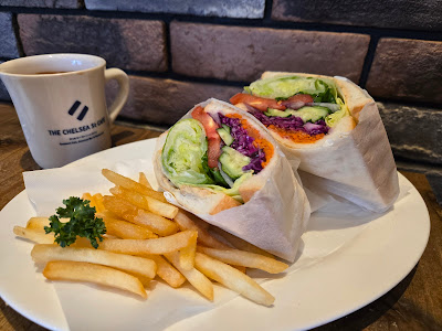 Chelsea Street Cafe 사진 3