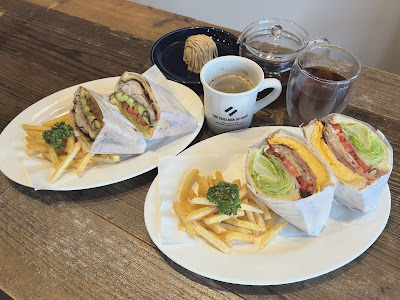 Chelsea Street Cafe 사진 2