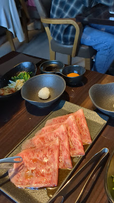 YAKINIKU FIFTY-FIVE TOKYO 尾山台本店 사진 2