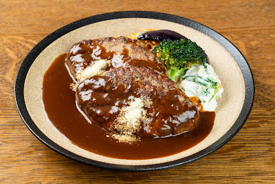 Yamamoto Hamburger Oyamadai 사진 4