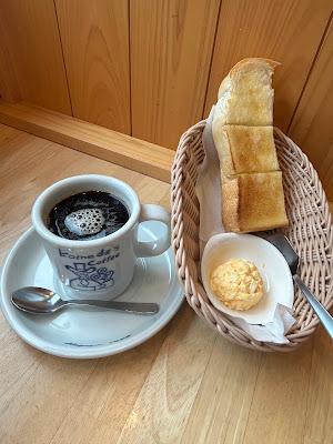 Komeda's Coffee 사진 3