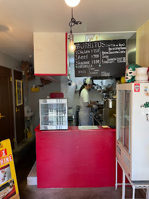 Mex Machine Burritos 사진 3